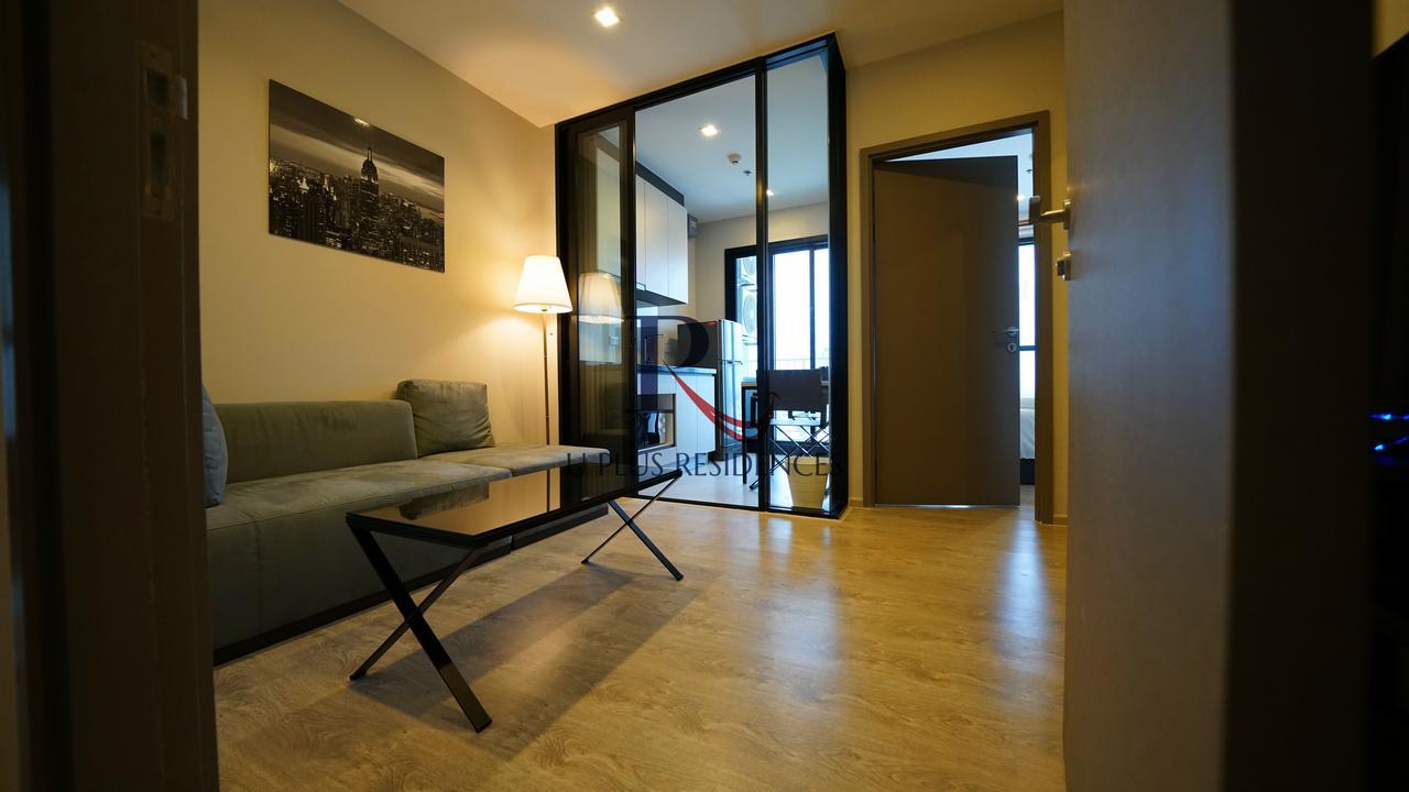The Base Pattaya Apartment Exterior photo